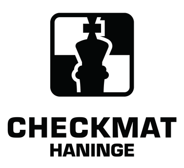 Checkmat Haninge Logo